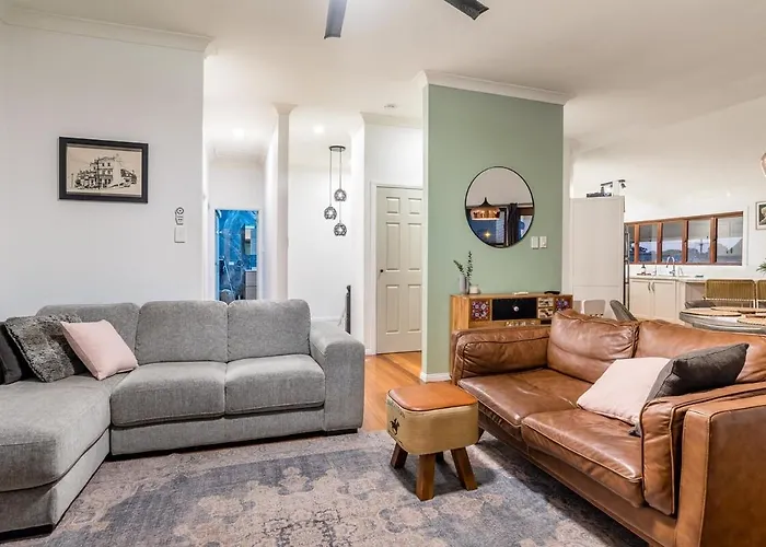 Your Perfect Brisbane Getaway!