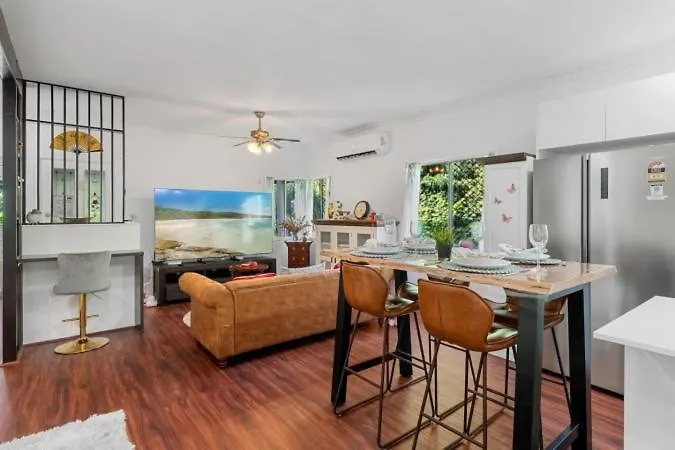 Chic And Cozy 3Beds Home In The Heart Of Sunnybank
