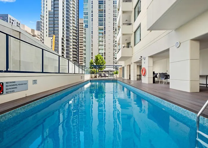 The Urban Hideaway