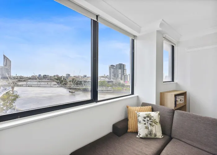 Charming 1-Bed Unit In An Unbeatable Location