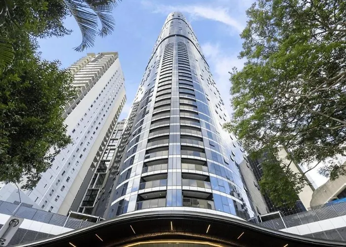 Sky Tower Hosted By Aab