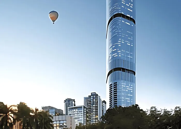 Brisbane Skytower