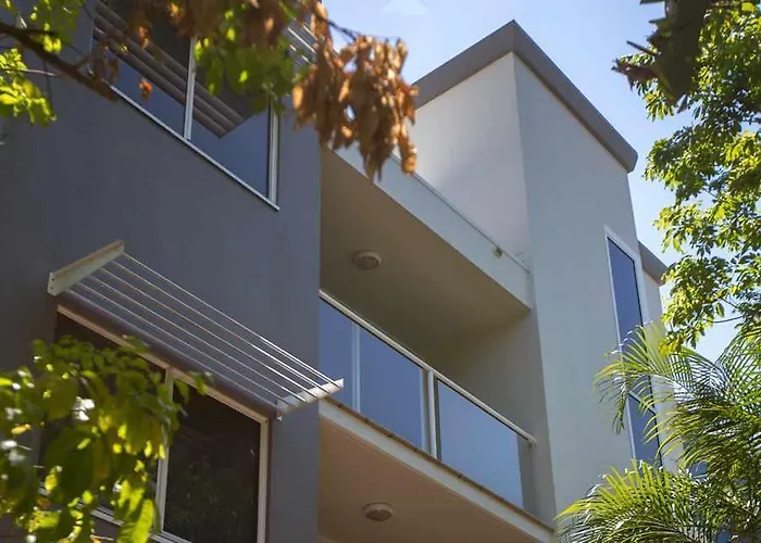 The Point Residences
