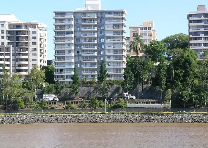 Fairthorpe Apartments
