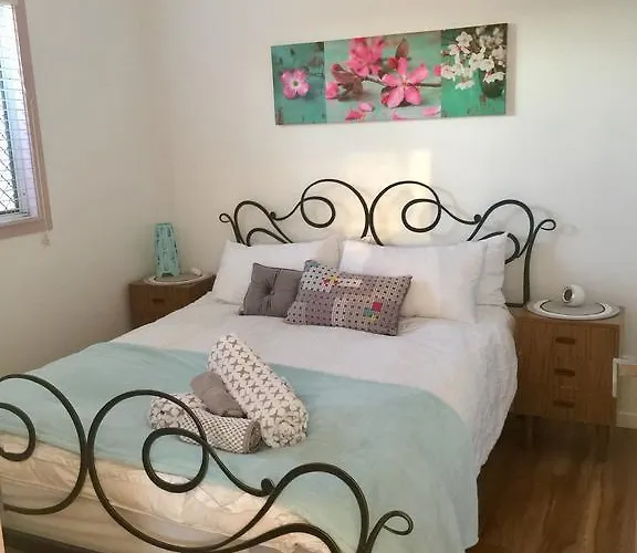 Zen Escape Guest House