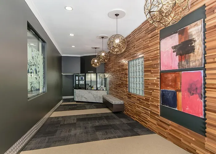 Spring Hill Central Apartments