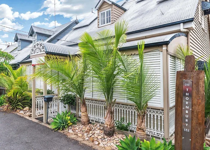 One Thornbury