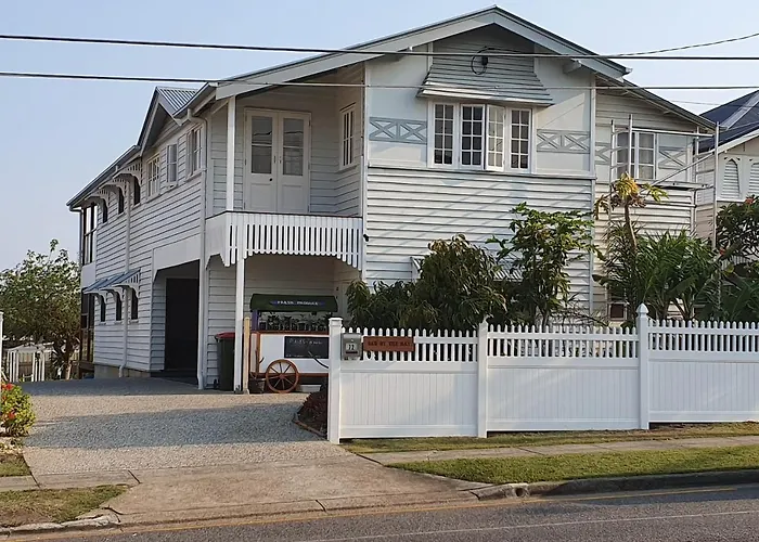 Sustainable B&B By The Bay