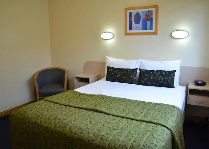 Airport Motel Brisbane