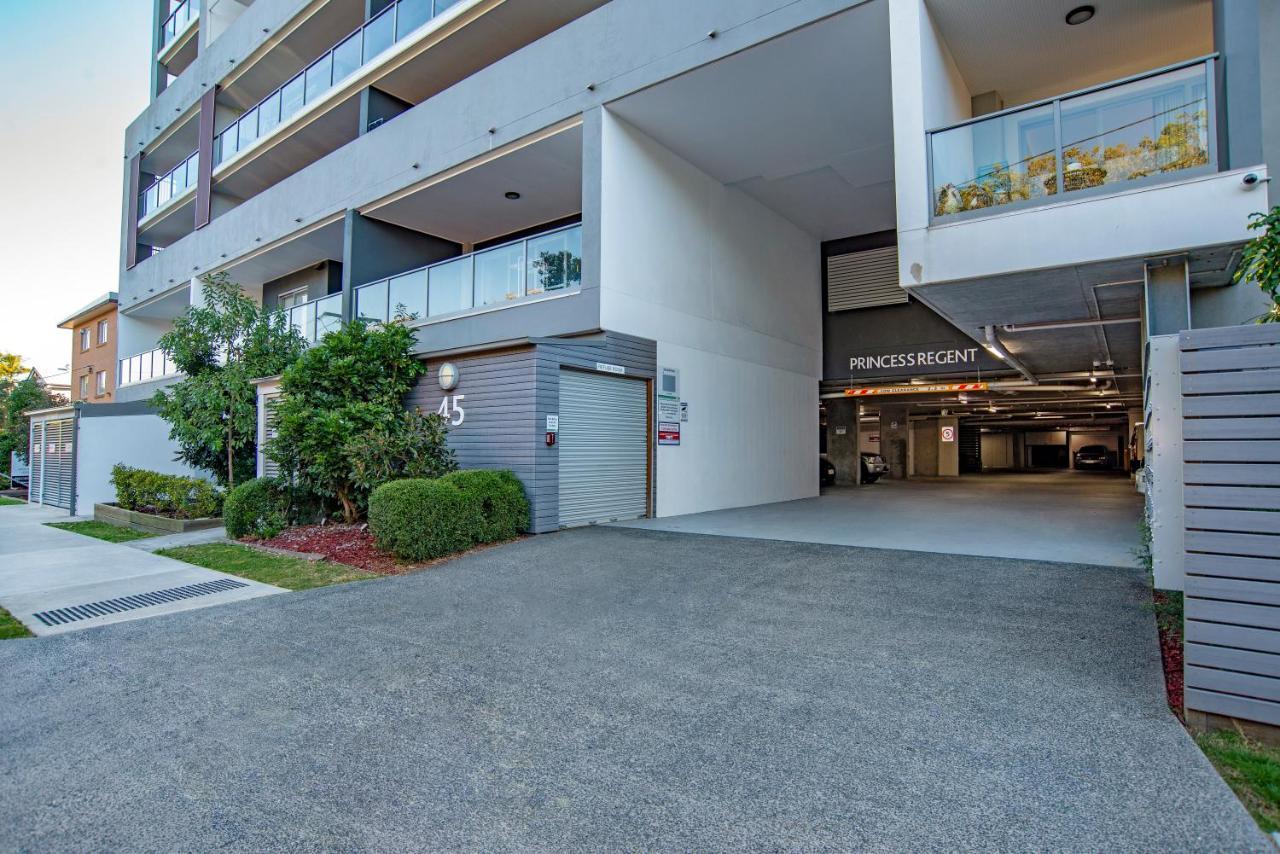 Arise Princess Regent