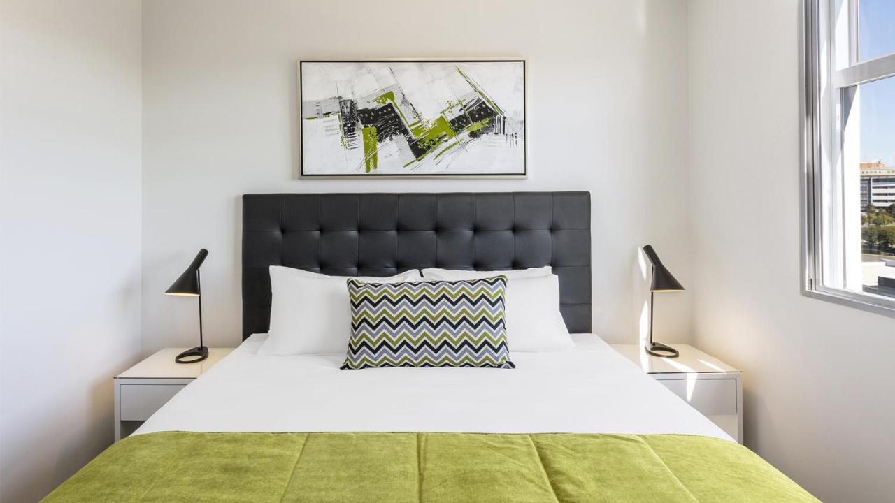 Aparthotel Oaks Woolloongabba Brisbane