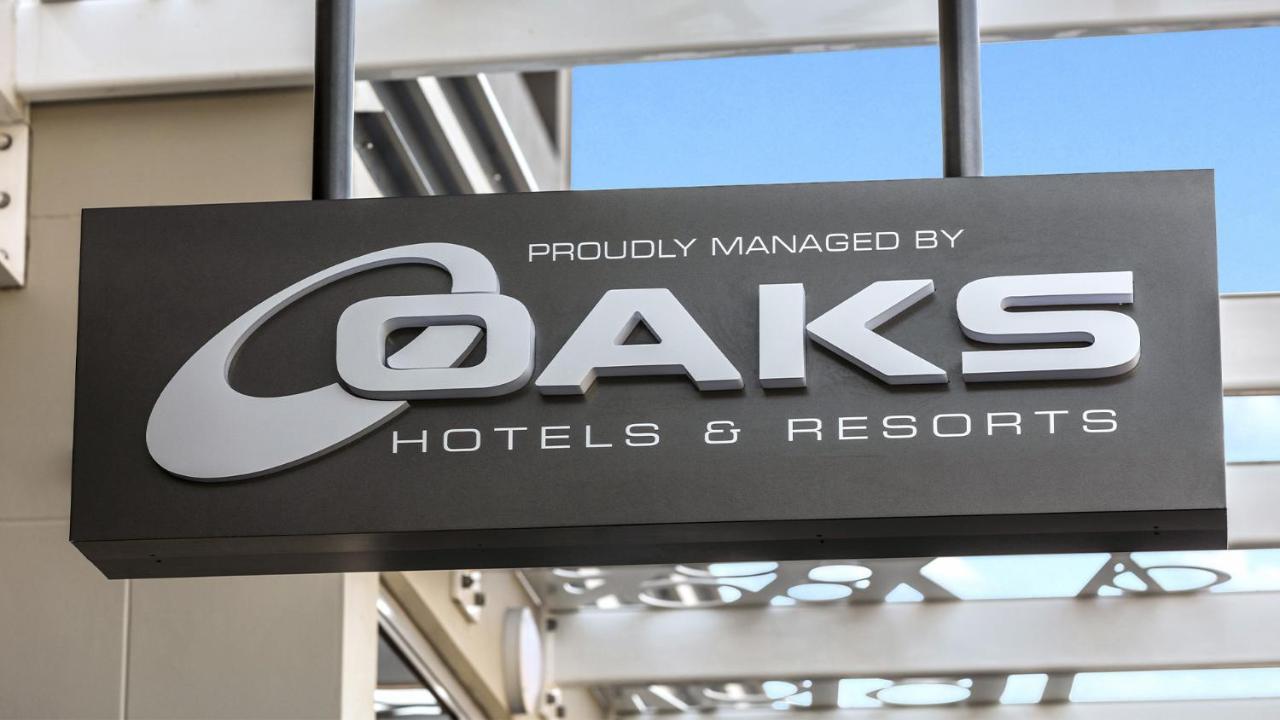 Oaks Woolloongabba