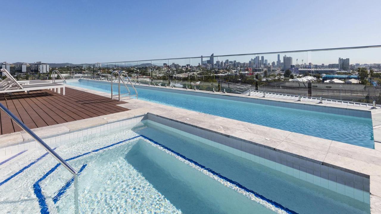 Oaks Woolloongabba Brisbane