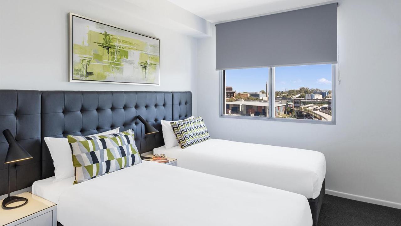 Oaks Woolloongabba