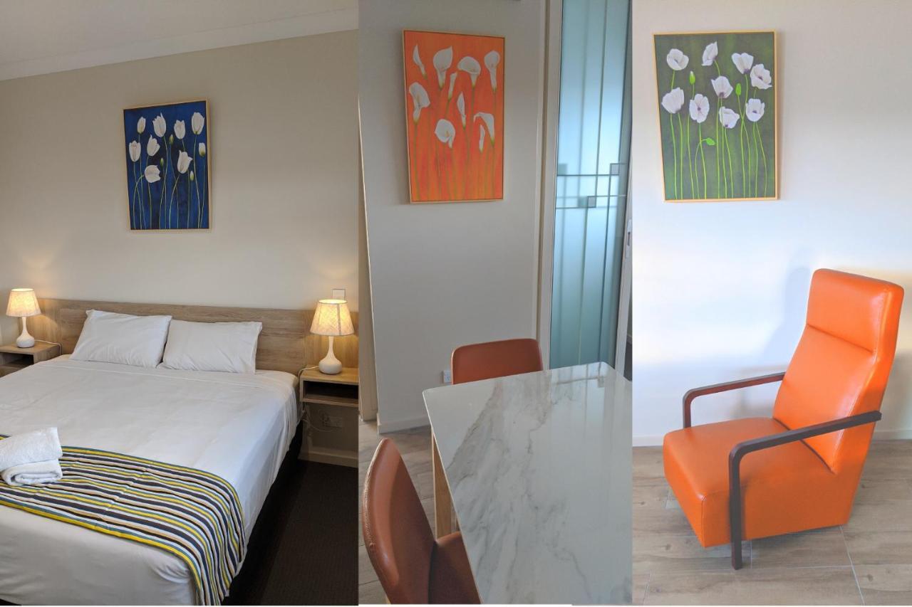 Aparthotel The Windsor, And Apartments, 4*