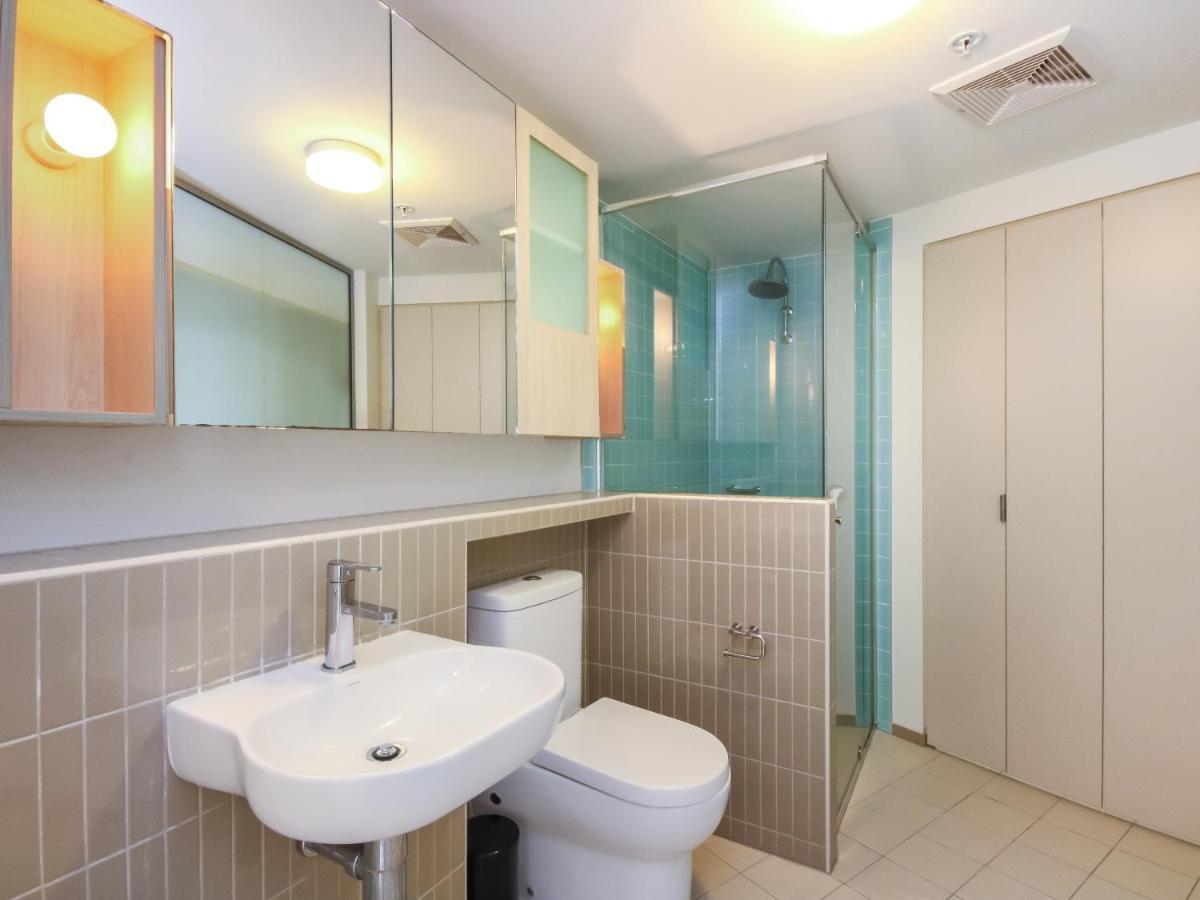 Apartment Urban Edge By Urban Rest Brisbane