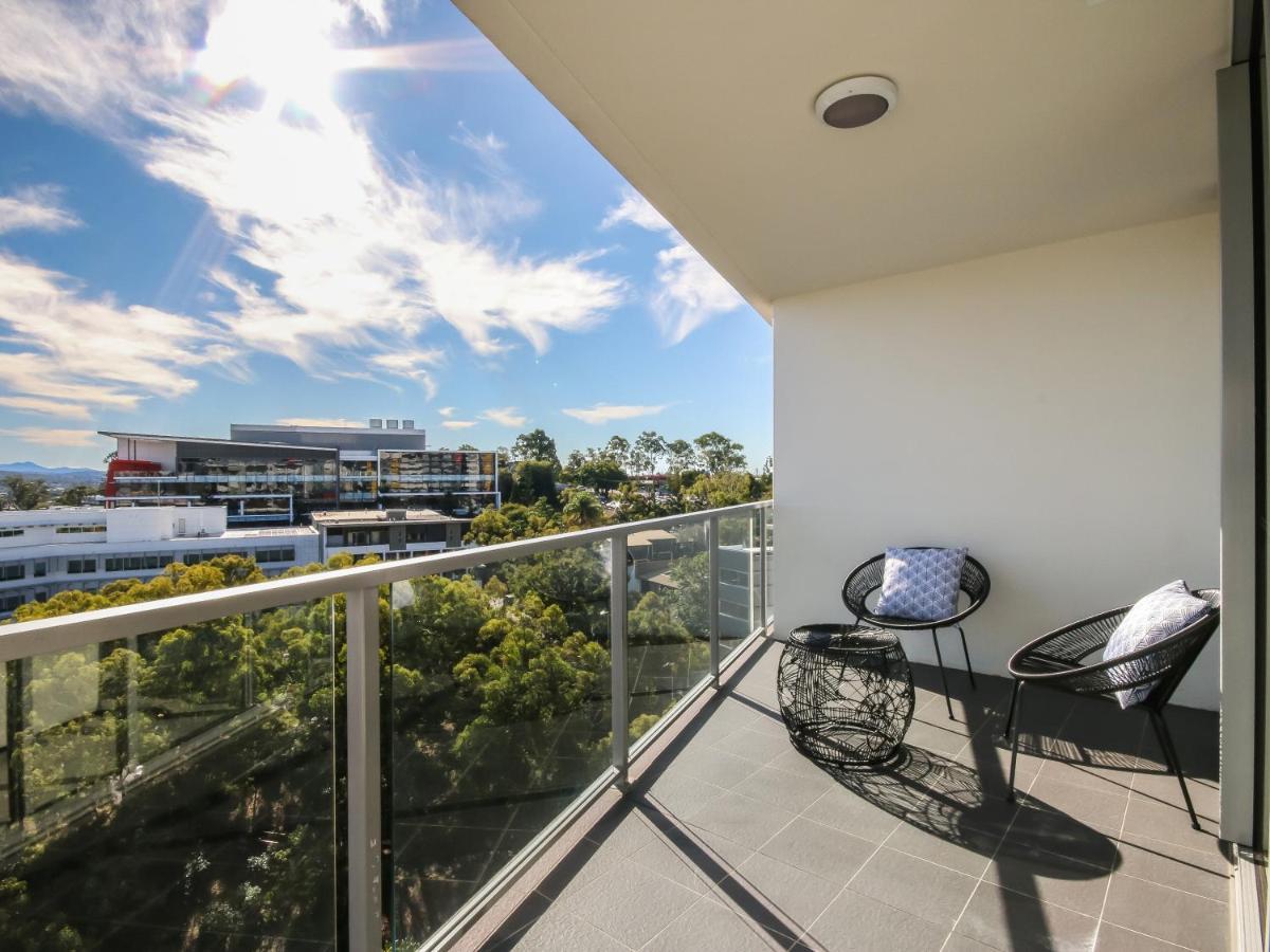 Urban Edge By Urban Rest Brisbane