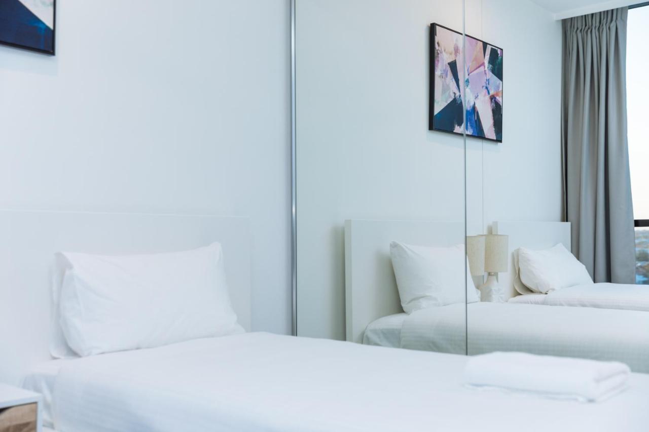 Apartment Airtrip At Woolloongabba *