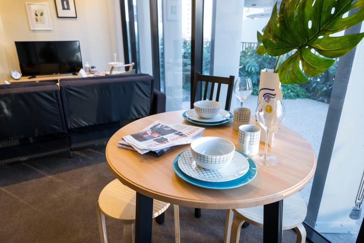 Airtrip On Queen Street Apartment Brisbane