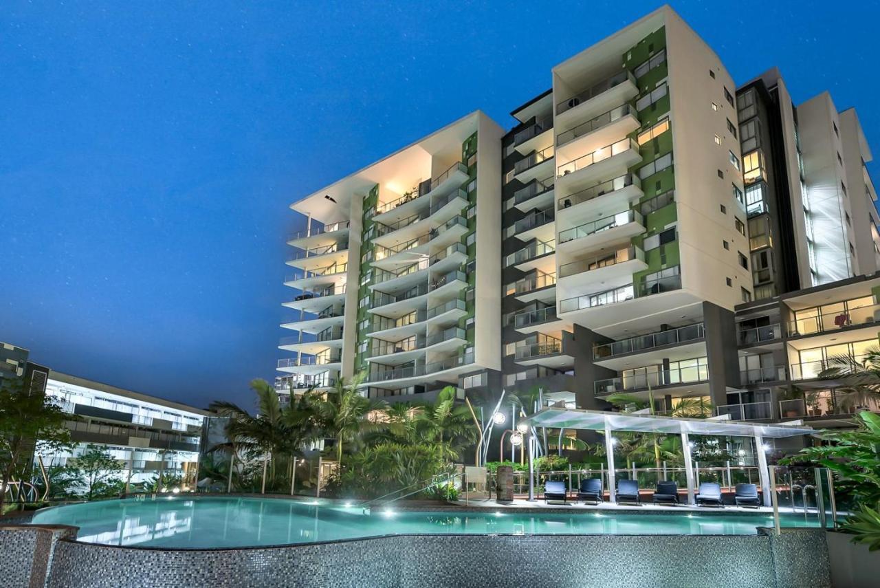 Urban Edge By Urban Rest * Brisbane