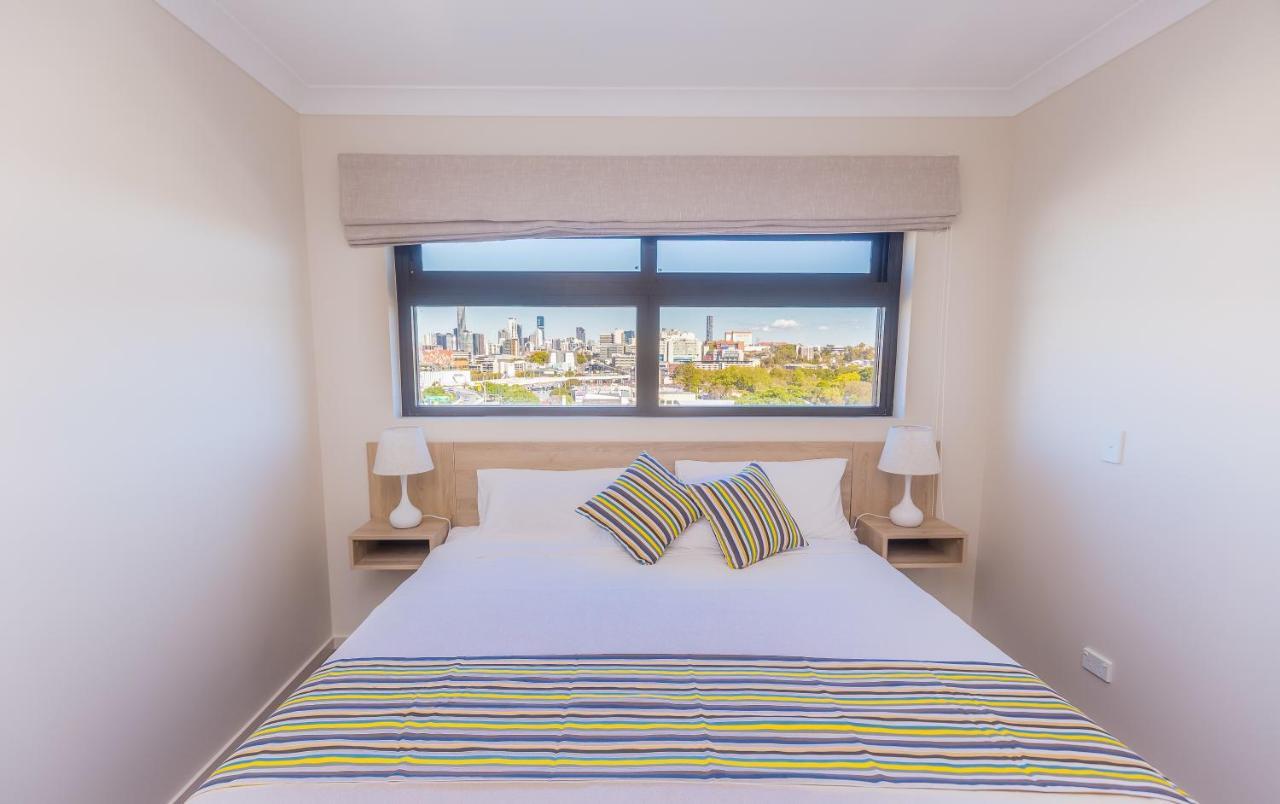 The Windsor, And Apartments, Brisbane
