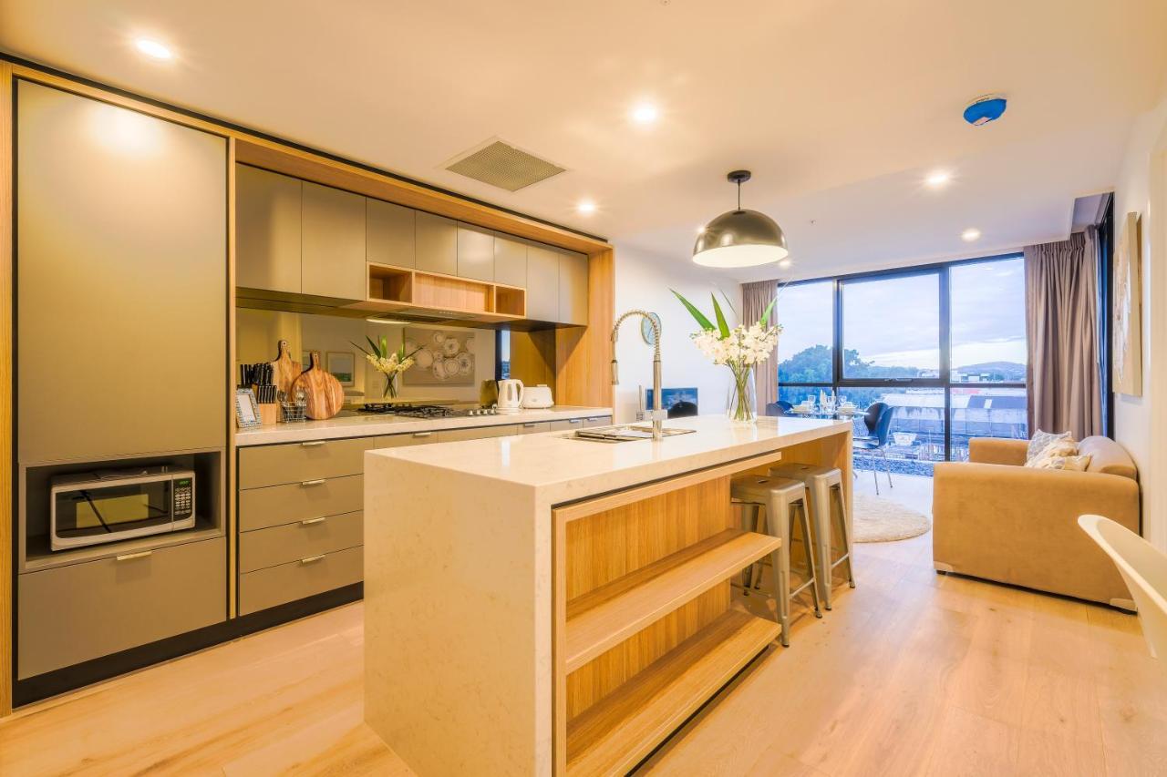 Airtrip At Woolloongabba Apartment Brisbane