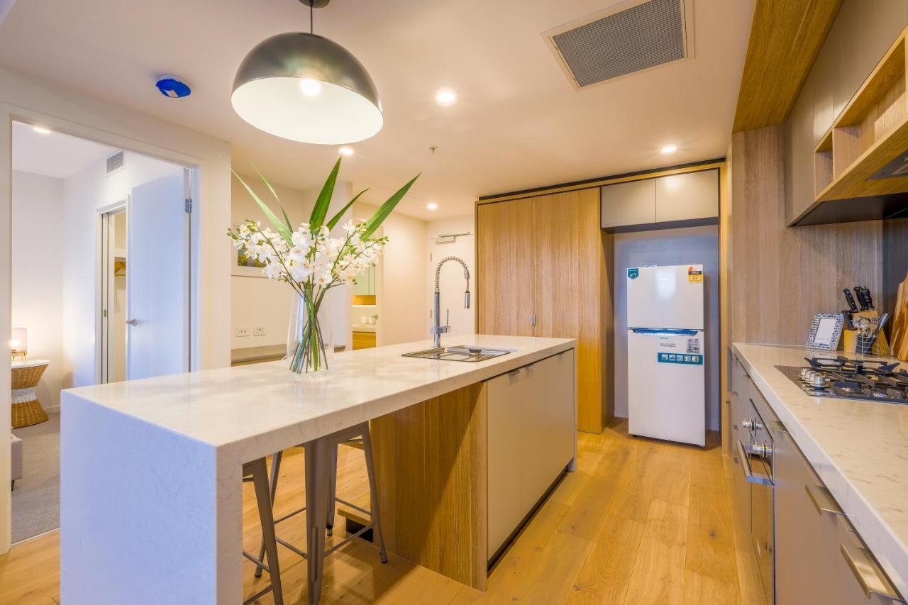 Airtrip At Woolloongabba Apartment