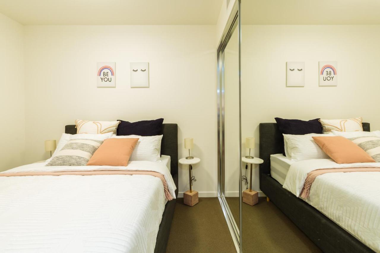 Airtrip At South Apartment Brisbane