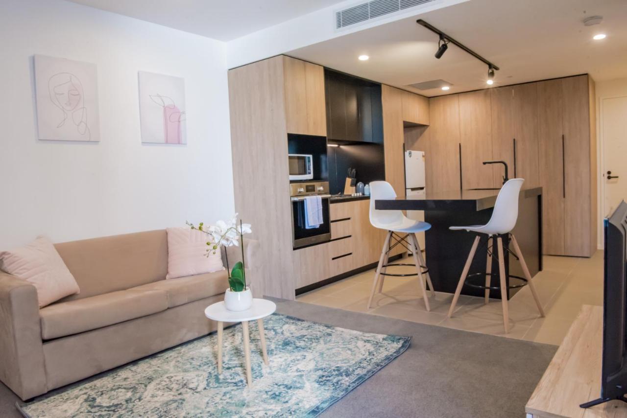 Apartment Airtrip At Woolloongabba