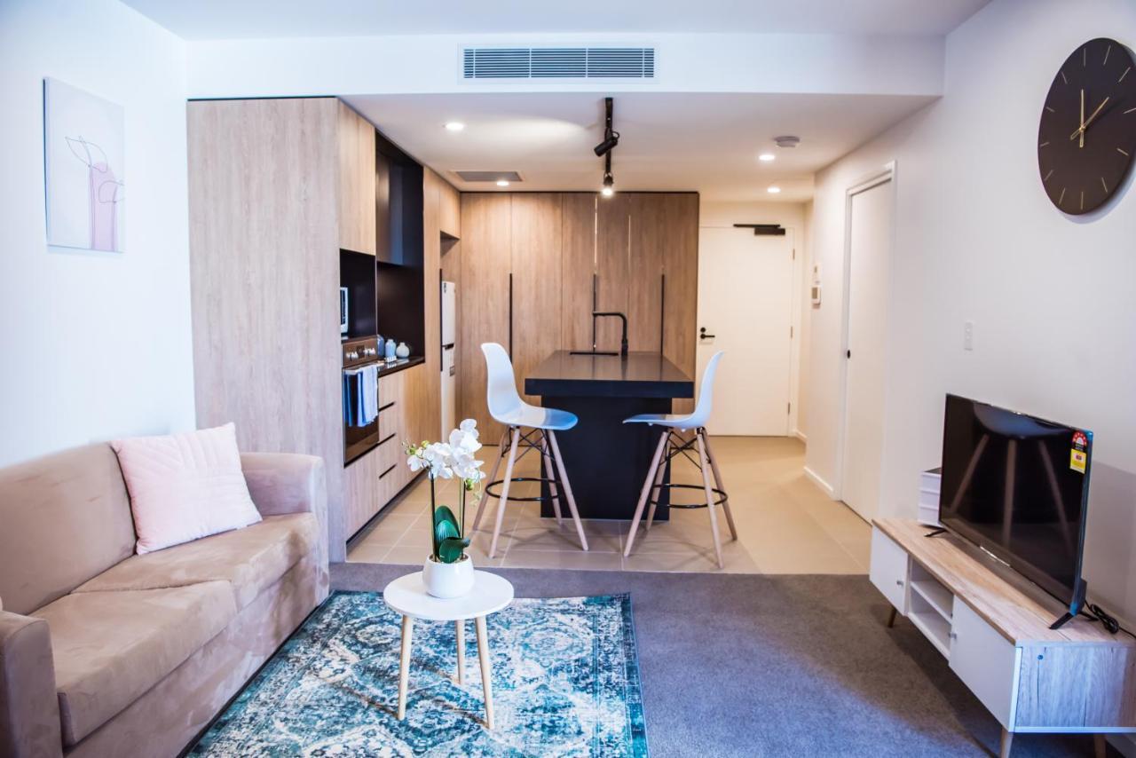 Airtrip At Woolloongabba Apartment Brisbane
