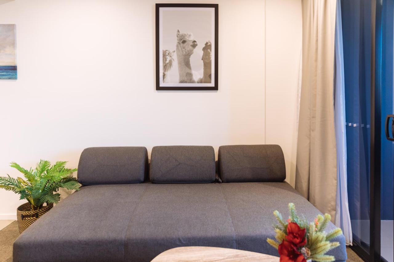 Airtrip At Woolloongabba Apartment Brisbane