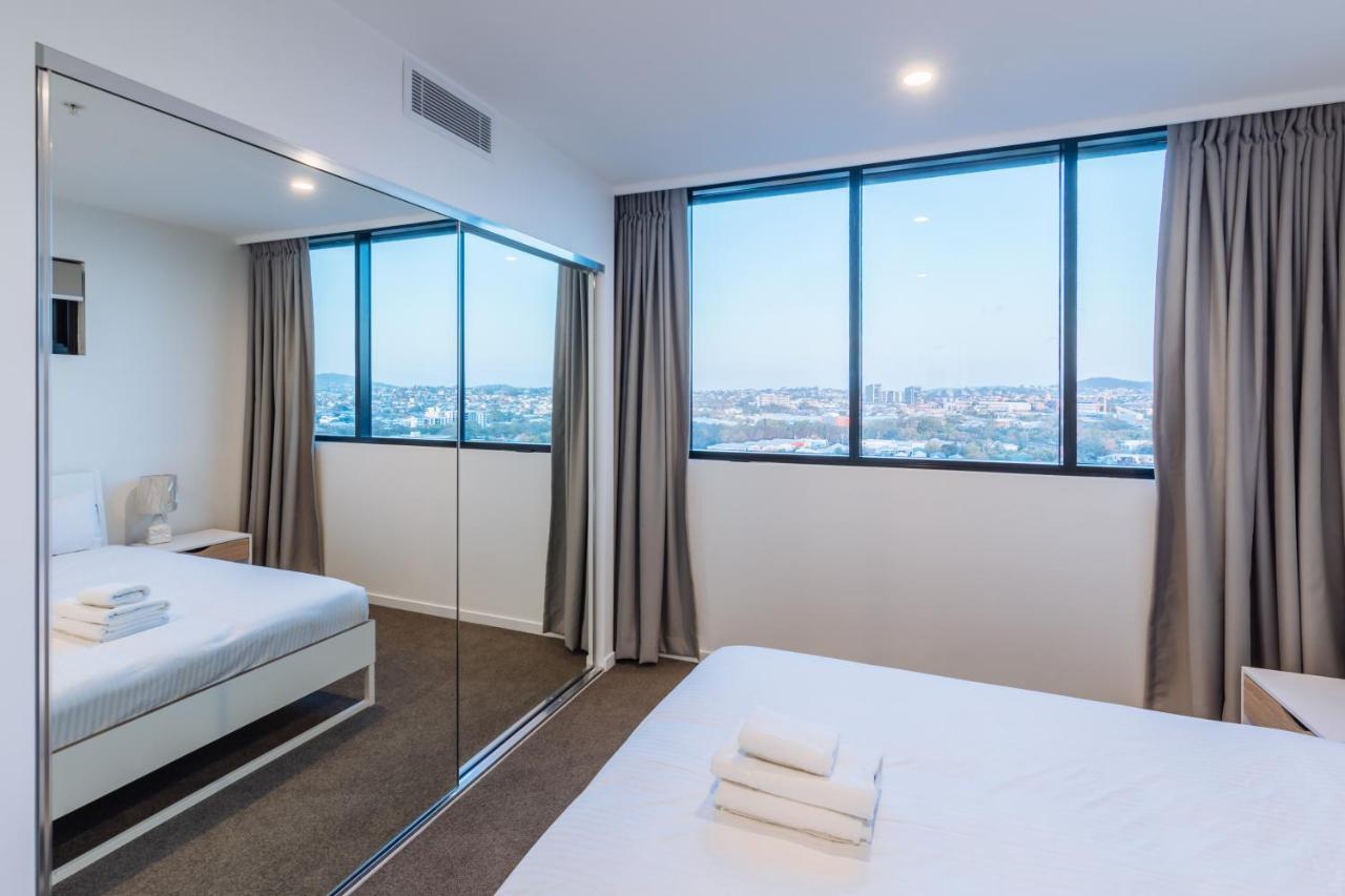 Apartment Airtrip At Woolloongabba Brisbane