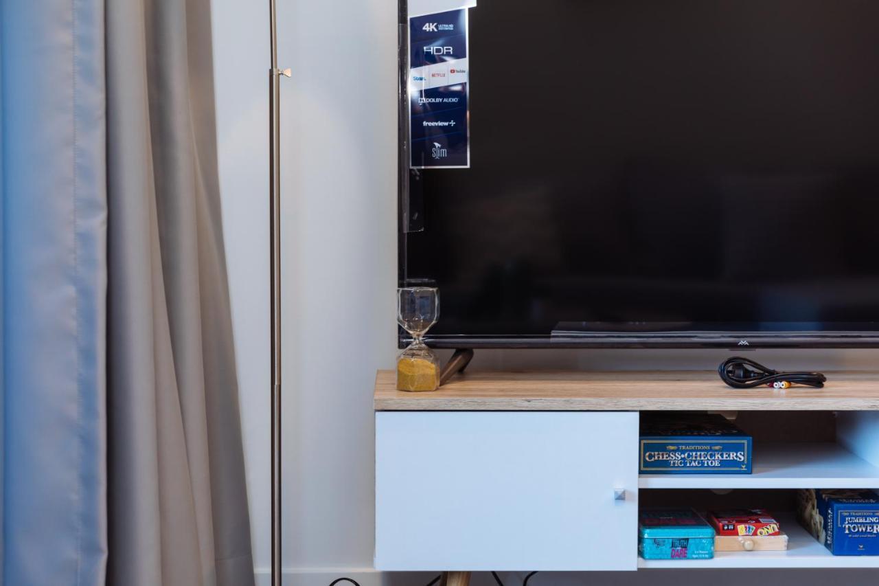 Apartment Airtrip At Woolloongabba Brisbane
