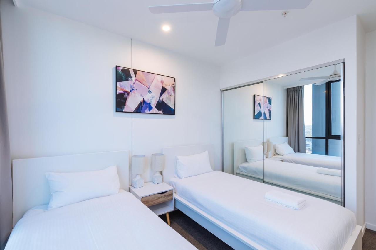 Apartment Airtrip At Woolloongabba *