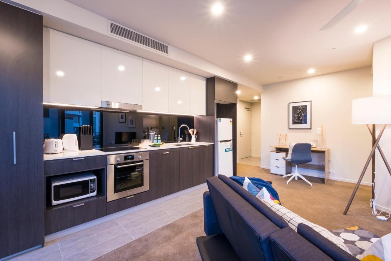 Apartment Airtrip On Queen Street Brisbane
