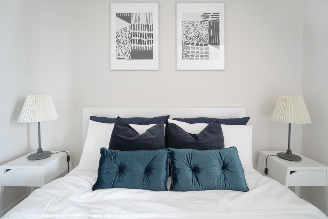 Airtrip On Queen Street Apartment Brisbane