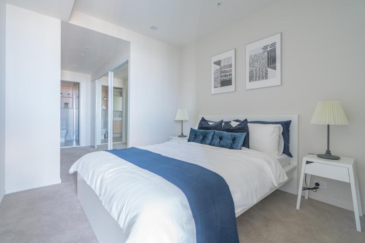 Apartment Airtrip On Queen Street Brisbane
