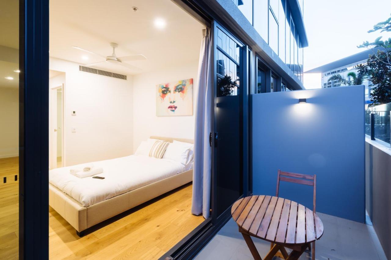 Apartment Airtrip On Cordelia St Brisbane