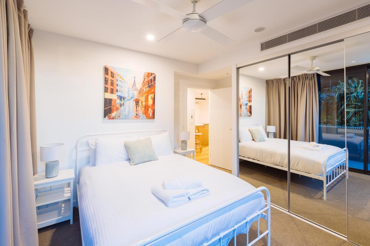 Airtrip On Cordelia St Apartment Brisbane