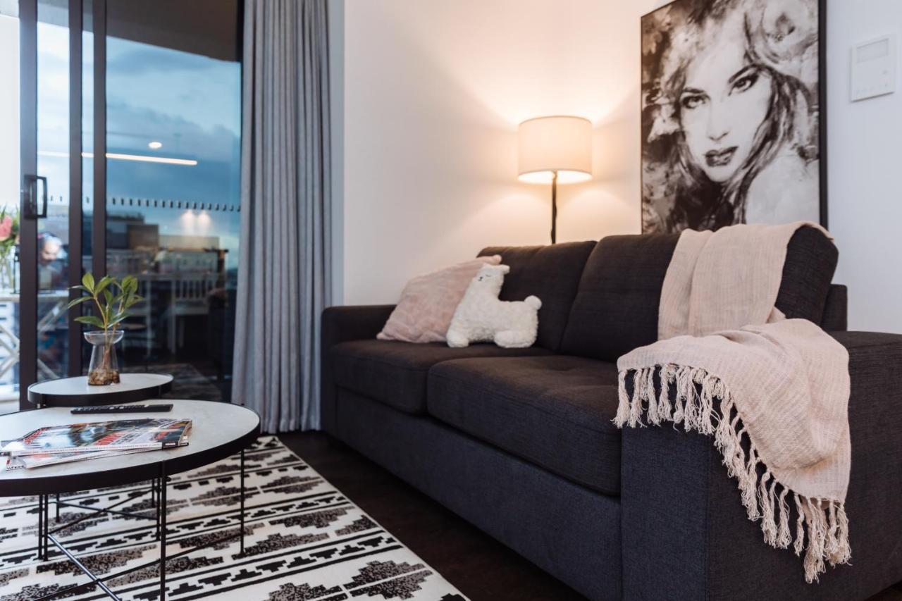 Airtrip On Cordelia St Apartment Brisbane