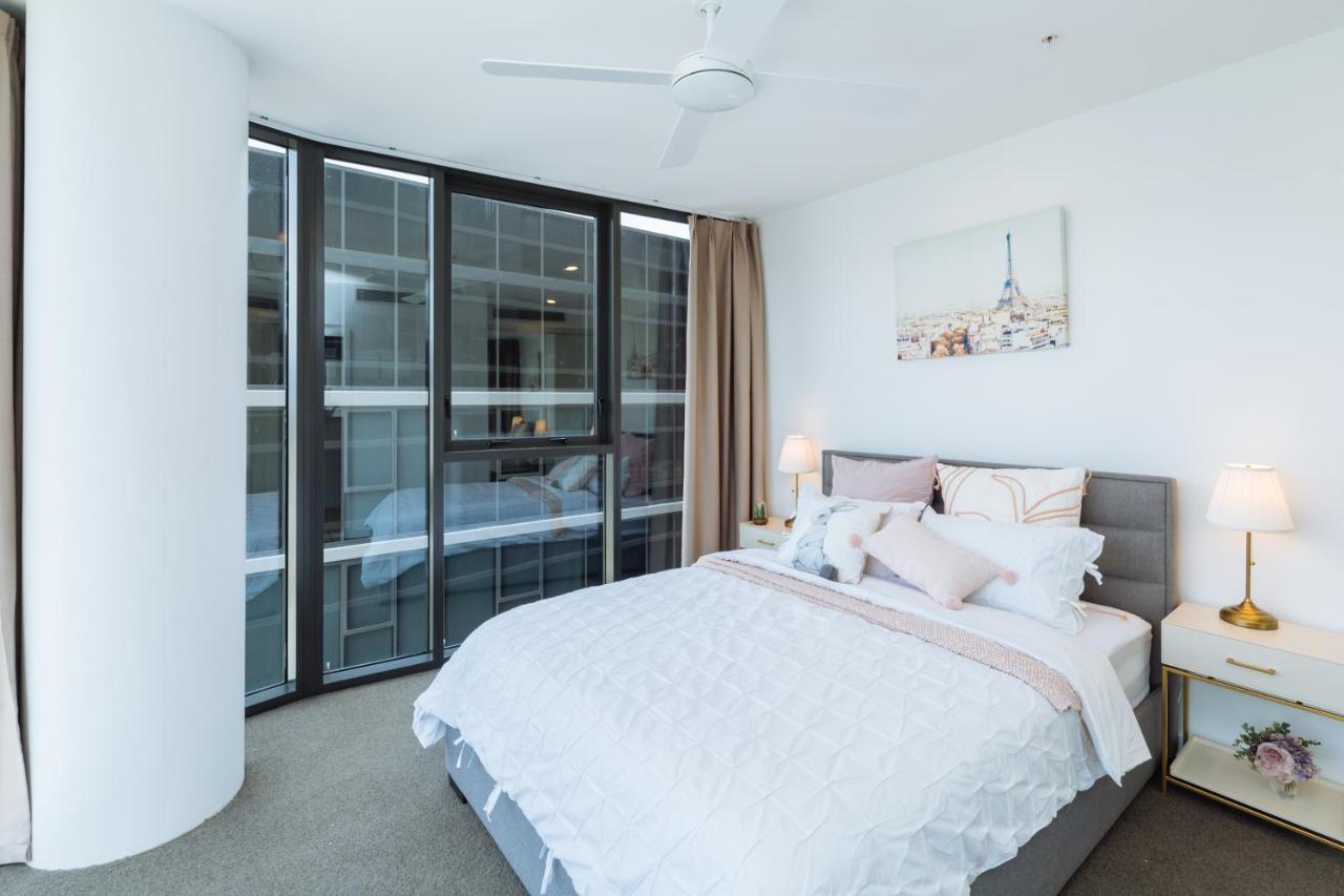 Airtrip On Cordelia St Apartment Brisbane