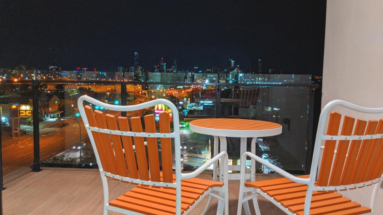 The Windsor, And Apartments, 4* Brisbane
