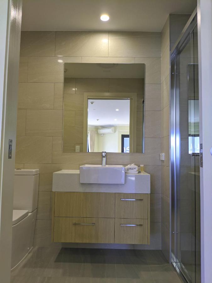 The Windsor, And Apartments, Aparthotel 4*