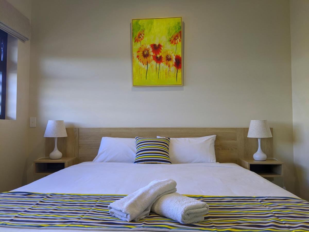 The Windsor, And Apartments, Aparthotel 4*