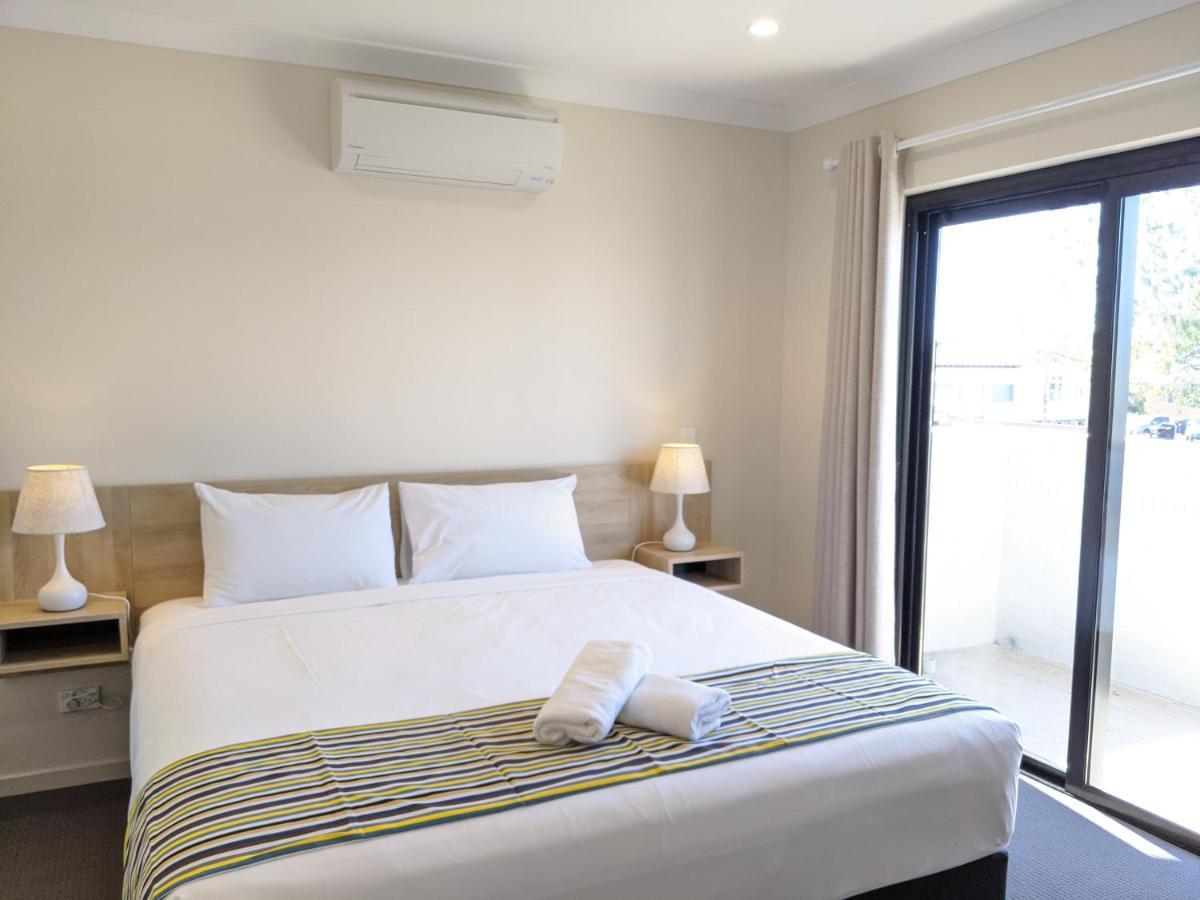 The Windsor, And Apartments, Aparthotel