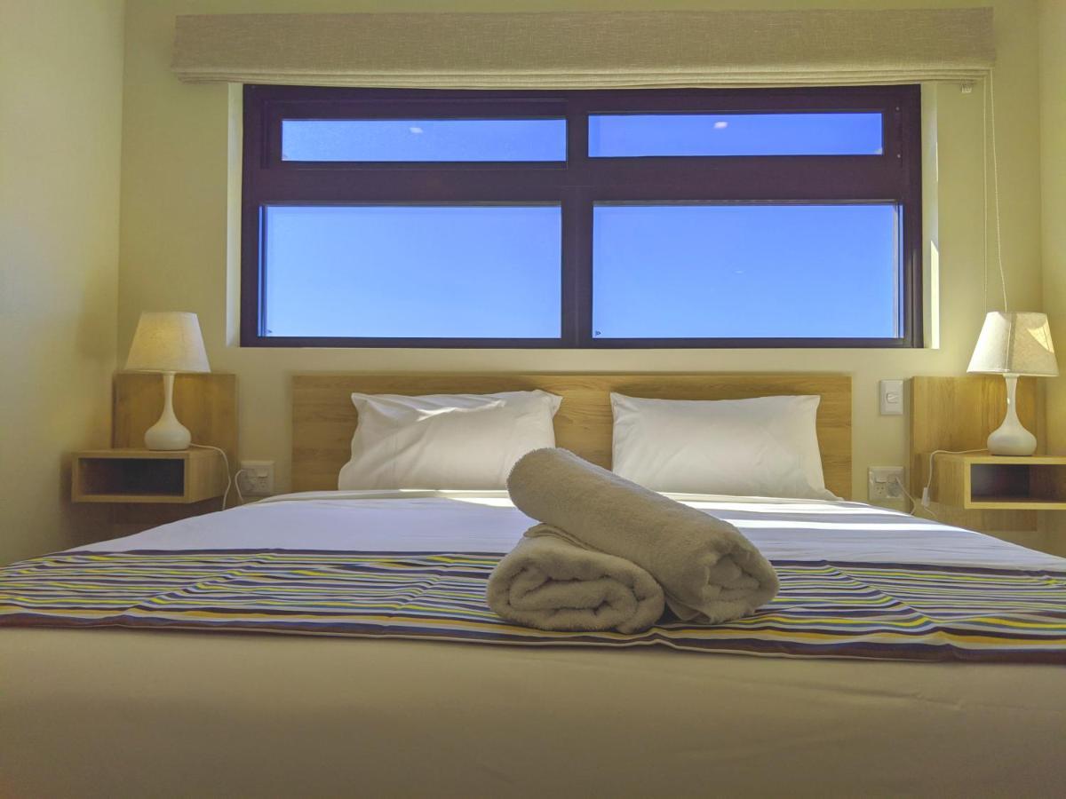Aparthotel The Windsor, And Apartments, 4*