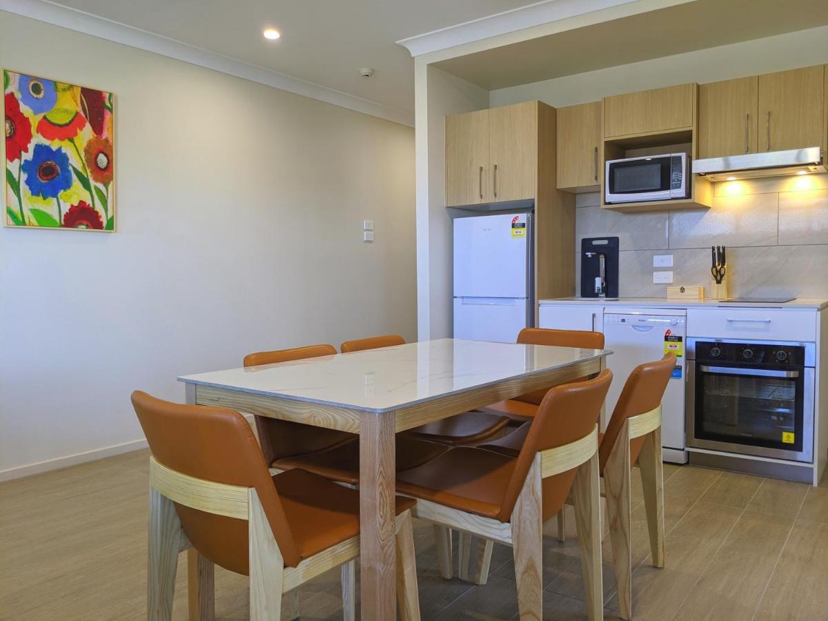 The Windsor, And Apartments, 4* Brisbane