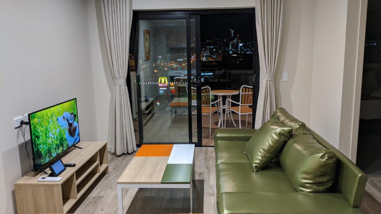 Aparthotel The Windsor, And Apartments, 4*