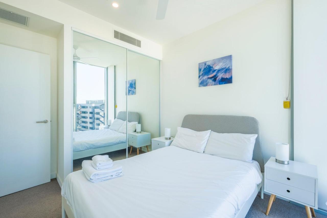 Airtrip On Doggett Street Apartment *