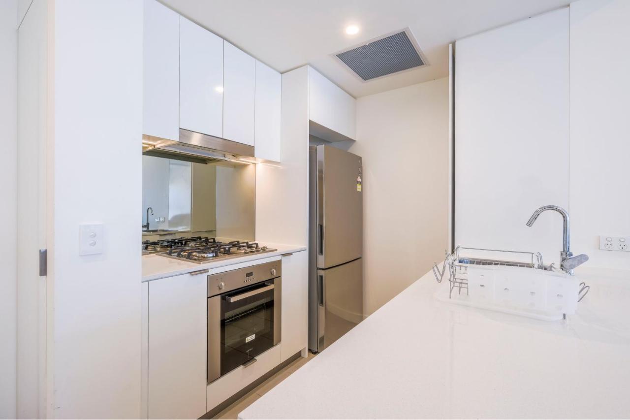 Apartment Airtrip On Doggett Street *